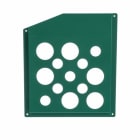 ABB SPA - ABBZA13 COMBI 1 PORTADOCUMENTI AUTOADESIVO A4