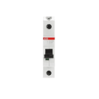 ABB SPA - ABBS599597 S201M K 6 INTERRUTTORE AUTOMATICO 10KA 1