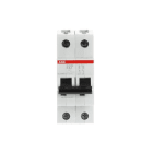 ABB SPA - ABBS600644 S202M K 6 INTERRUTTORE AUTOMATICO 10KA 2
