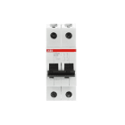ABB SPA - ABBS600545 S202M D25 INTERRUTTORE AUTOMATICO 10KA 2