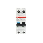 ABB SPA - ABBDS201MC25AC30 DS201 M INT.DIFF.MAGN.10KA 1P+N AC C25 3