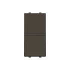 ABB SPA - ABBZ1005AA N2104.7T AA Puls. 1P vite Antracite Illum.