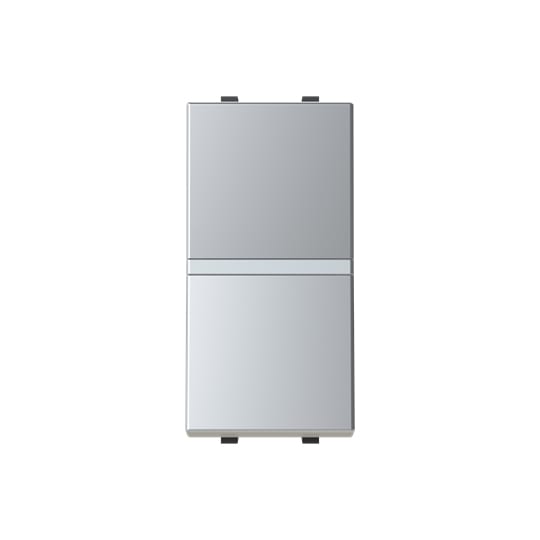 ABB SPA - ABBZ1003PL N2102.T PL DEV. VITE ARGENTO ILLUM.