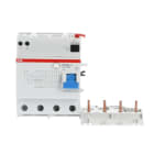 ABB SPA - ABBB427991 DDA204 A 63A 500MA BLOCCO DIFFERENZIALE