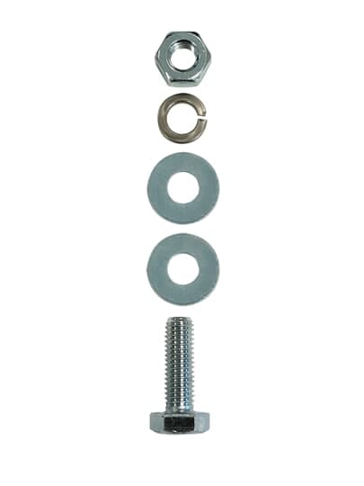 ABB SPA - ABBOZXE51/3E OZXE51/3E MOUNTING SET