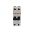 ABB SPA - ABBS550246 S202M C 3 INTERRUTTORE AUTOMATICO 10KA 2