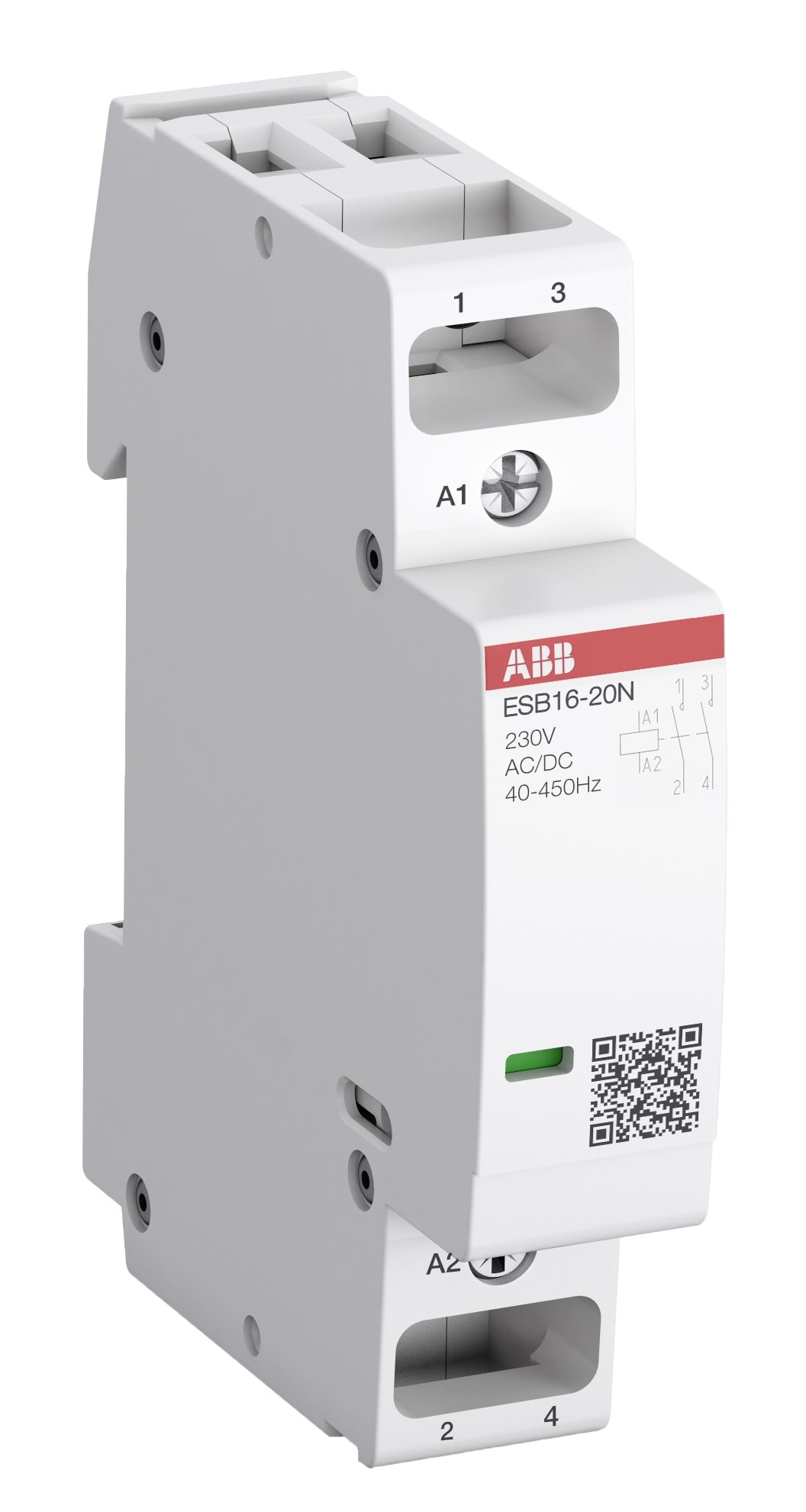 ABB SPA - ABBESB1611N03 ESB16-11N-03 48V C.C./C.A.