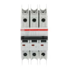 ABB SPA - ABBSU203MK50 SU203M-K50 INT.AUTOMATICO UL489 10KA 3P