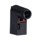 ABB SPA - ABBEE 305 7 OHBS5 MANIGLIA DIRETTA NERA