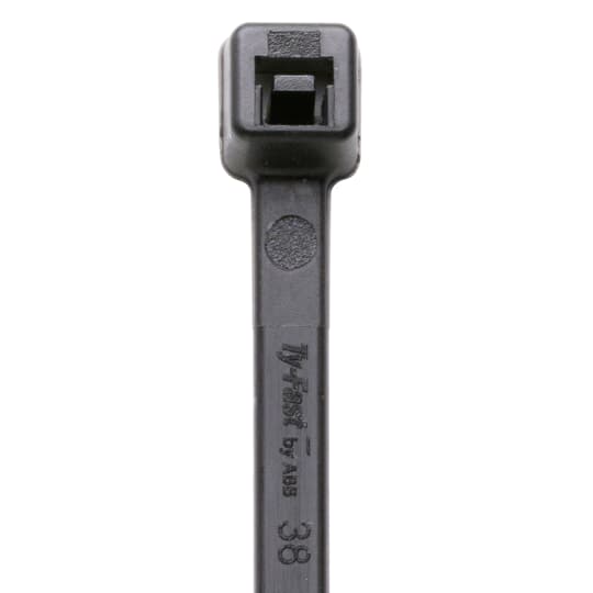 ABB SPA - ABBTY125-18X-C TYFAST 2,5X150 NEROUV 100PZ