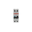 ABB SPA - ABBDS201C25AC300 DS201 INT.DIFF.MAGN.6KA 1P+N AC C25 300M