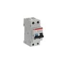 ABB SPA - ABBDS201MC13A30 DS201 M INT.DIFF.MAGN.10KA 1P+N A C13 30