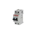 ABB SPA - ABBDS201MC16A300 DS201 M INT.DIFF.MAGN.10KA 1P+N A C16 30
