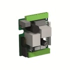 ABB SPA - ABBOME2PB250 OME2PB-250 SCHEDA MOTORE OTM315-400