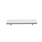 ABB SPA - ABBTZ106 COMBI FLANGIA IN METALLO T/FONDO CIECO