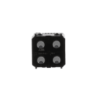 ABB SPA - ABB2CKA006220A0233 ZENIT FAH 4 PULS. E 1 REL? SSA-F-2.1.PB.