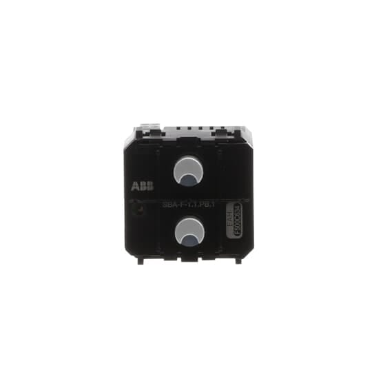 ABB SPA - ABB2CKA006220A0237 ZENIT FAH 2 PULS.1 ATT.TAPP.SBA-F-1.1.PB