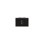 ABB SPA - ABBZ1400AN N2214.1 AN - INTERRUTTORE A BADGE