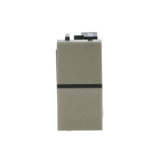 ABB SPA - ABBZ1015CV N2101 CV - INTERRUT. 1P ILLUMINABILE