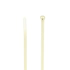 ABB SPA - ABBTYHT25M TYRAP HT 150?C 4,8X186 VERDE 1000PZ