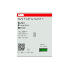 ABB SPA - ABBOVR12N50255C OVR T1-T2 N 50-255 C