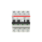 ABB SPA - ABBDS3NLC20R30 DS203NC L DIFF MAG 4,5KA 3P+N APR C20 30