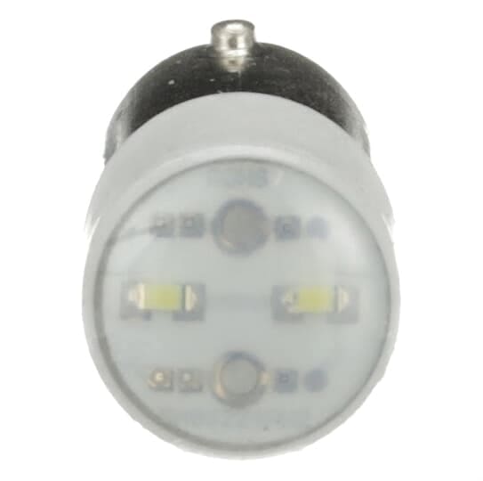 ABB SPA - ABBBA9S130LED BA9S130LEDB BIANCO LED 130V BA9S