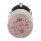 ABB SPA - ABBBA9S48LEDR BA9S48LEDR ROSSO LED 48V