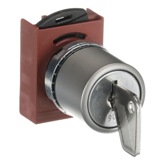 ABB SPA - ABBP9MSCZ3C01 3 POS. SELETTORE INST. DA SIN.&DES. CHIA