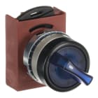 ABB SPA - ABBP9MSLZ0L 3 POS. LUMIN. SELETTORE, STAB, BLU