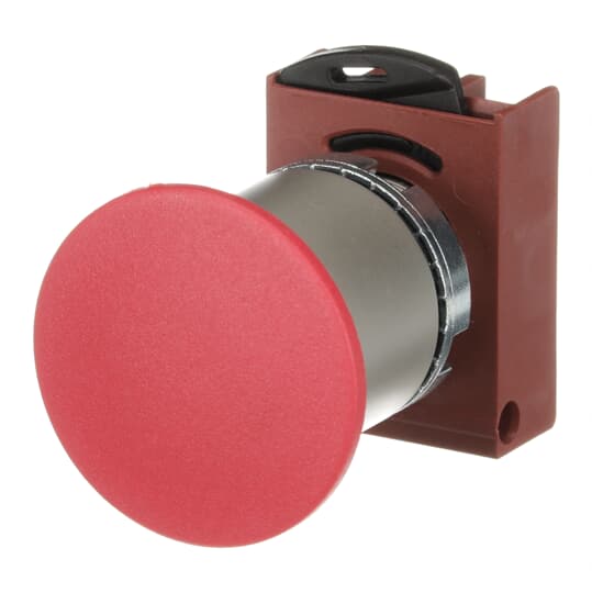 ABB SPA - ABBP9MET4NN1 PULS. FUNGO  2 POS. NERO