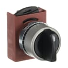 ABB SPA - ABBP9MSMY0N 5 POS. SELETTORE, STAB, NERO