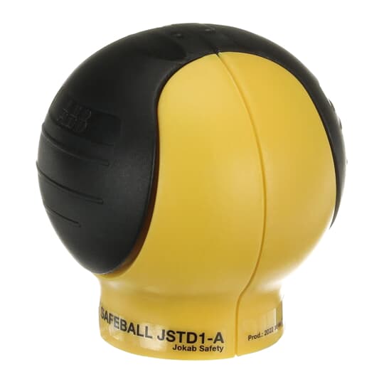 ABB SPA - ABB2TLA020007R3000 JSTD1-A SAFEBALL CON 2?M DI CAVO.