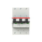 ABB SPA - ABBS753DRK40 S753DR-K40 INT.AUT.SEL.3P