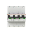 ABB SPA - ABBS754DRE40 S754DR-E40 INT.AUT.SEL.4P