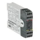 ABB SPA - ABB2TLA020052R1000 VITAL 1 MODULO DI SICUREZZA DINAMICO 24