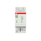 ABB SPA - ABBSCU200 UNITA DI CONTROLLO SCU200