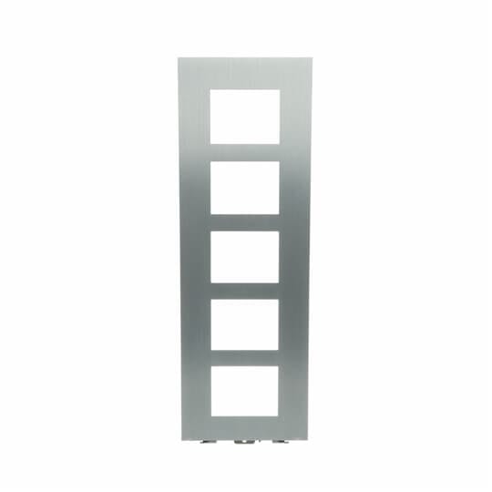 ABB SPA - ABBWLF305A TELAIO ALLUMINIO 5X1 41395CF-A