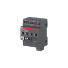 ABB SPA - ABB2CDG510025R0011 SA-M-4.16.2.2 ATTUATORE 4 CANALI 16A MDR