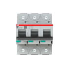 ABB SPA - ABBS803PK80 S803P-K80 INT. MAGNETOTERMICO 50 KA 3P