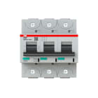 ABB SPA - ABBS803PD125 S803P-D125 INT. MAGNETOTERMICO 50 KA 3P