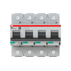 ABB SPA - ABBS804PD100 S804P-D100 INT.MAGNETOTERMICO 50KA 4P
