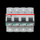 ABB SPA - ABBS804PC100 S804P-C100 INT.MAGNETOTERMICO 50KA 4P