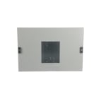 ABB SPA - ABBQB4V635RC SPEEL IP43-SPEEM IP55 XT4 4P+RC 350X600V
