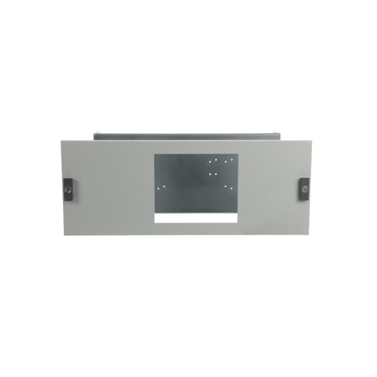 ABB SPA - ABBQB4H620RC COMBI KIT XT4 4P+RC 200X600MM ORIZZONTAL