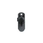 ABB SPA - ABBESAC1012 COMBI INSERTO A CHIAVE RONIS 405X MANIGL