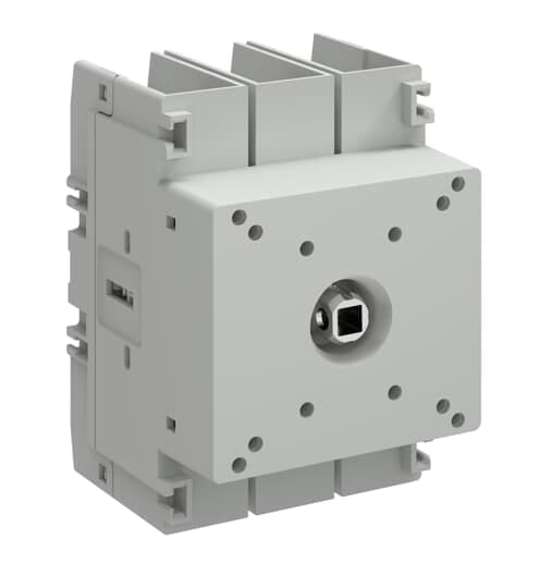 ABB SPA - ABBOT100G3-3DS OT100G3-3DS SEZ. FR3 PORTA 3P