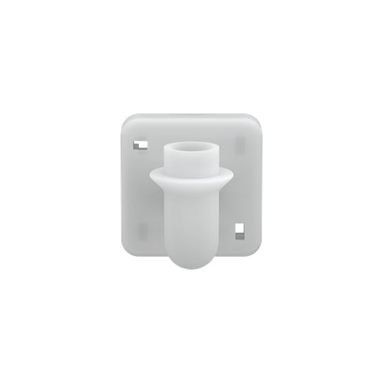 ABB SPA - ABB2CDG120088R0011 WB/Z 1.1.1 ADATT MONT MURO SENS METEO