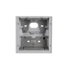 ABB SPA - ABBWLS801G SCATOLA DA INCASSO GRIGIA 1X1 41381F-H