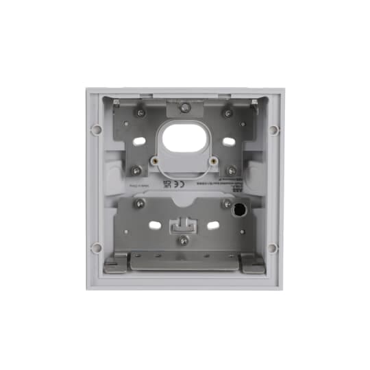 ABB SPA - ABBWLS801G SCATOLA DA INCASSO GRIGIA 1X1 41381F-H